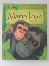 Mama love