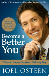 Become a Better You