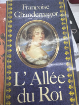 L’Allée du Roi