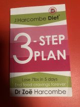 3 step plan