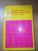 Introduction to Electric Circuits