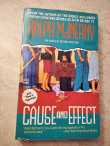 Cause and Effect