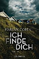 Ich finde dich : Thriller