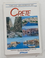 Tουριστικος οδηγος crete#1753