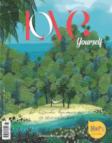 Love Yourself - Τεύχος #4 Καλοκαίρι 2022