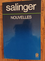 Salinger, Nouvelles