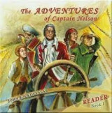 Adventures of Captain Nelson Book 1: Teacher's Book