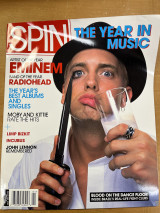Spin 01/2001