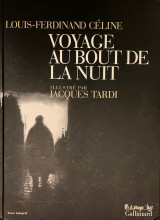 Voyage au bout de la nuit