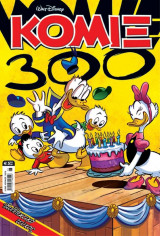 Κόμιξ #300