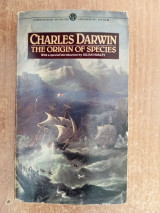 The origin of species