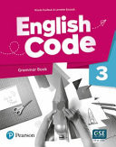 English Code. Level 3. Grammar Book with Digital Resources. Per Le Scuole Superiori. Con E-book. Con Espansione Online