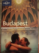 Budapest city guide