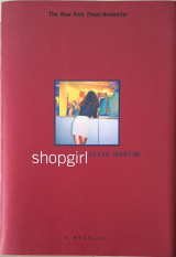 Shopgirl