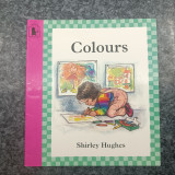 Colours