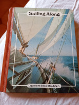 Sailing Along