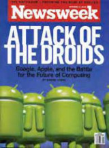 Newsweek Magazine, Volume 156, No 15, October 11, 2010