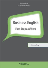 Business English - Answer Key