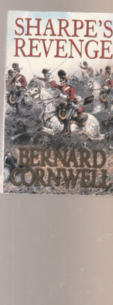 Sharpe's revenge