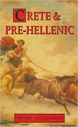 Crete & Pre-Hellenic
