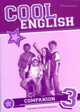 Cool English 3 Companion