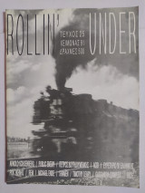 Rollin' Under τεύχος 25