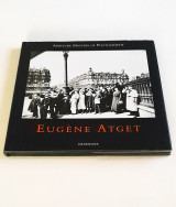 Eugene Atget (Aperture Masters of Photography) Hardcover