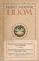 Liliom