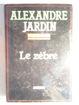 Le zèbre