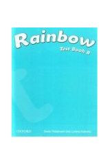 Rainbow B - Test Book