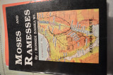 Moses and ramesses