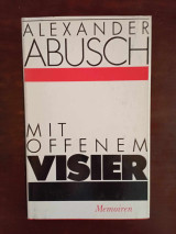 Mit Offenem Visier