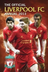 The Official Liverpool Fc Annual 2013