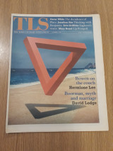 The Times Literary Supplement, no. 5246 (Οψτοβερ 17, 2003)