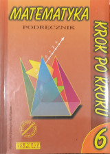Matematyka krok po kroku 6