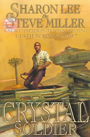 Crystal Soldier