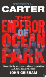 The Emperor Of Ocean Park
