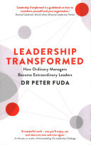Leadership Transformed