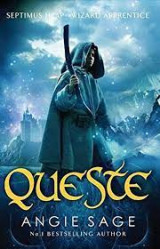Queste Book 4
