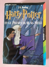 Harry Potter et le Prince de Sang-Mêlé