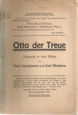 Otto der Treue
