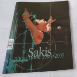 Sakis Photo Book 1995-2005