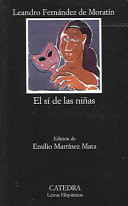 El sí de las niñas