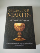 A Feast for Crows