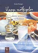 Uzoya methiyeler: Deniz ürünleri ve baliklar