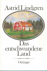 Das entschwundene Land