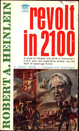 Revolt in 2100