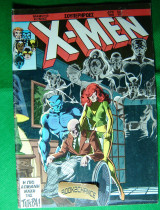 X-Men #15