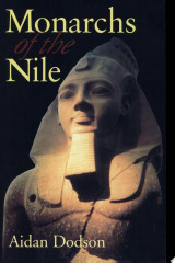 monarchs of the nile