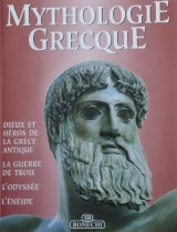Dieux Et Héros Mythologie Grecque La Guerre De Troie, L' Odyssée Et L' Énéide